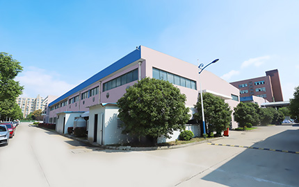  车间实景 