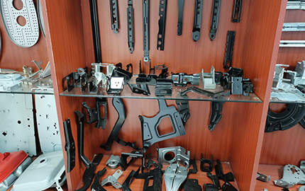 样品展示柜4 