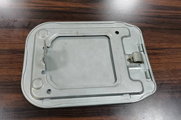 汽车油箱盖总成
