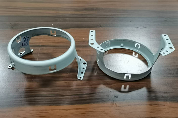 透镜支架